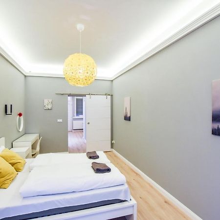 Riverside Apartment In Downtown 부다페스트 외부 사진