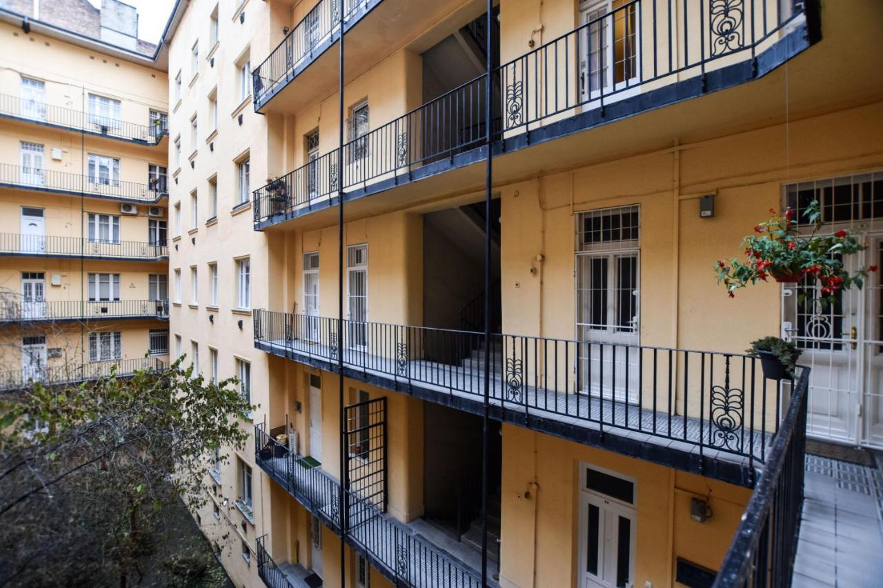 Riverside Apartment In Downtown 부다페스트 외부 사진