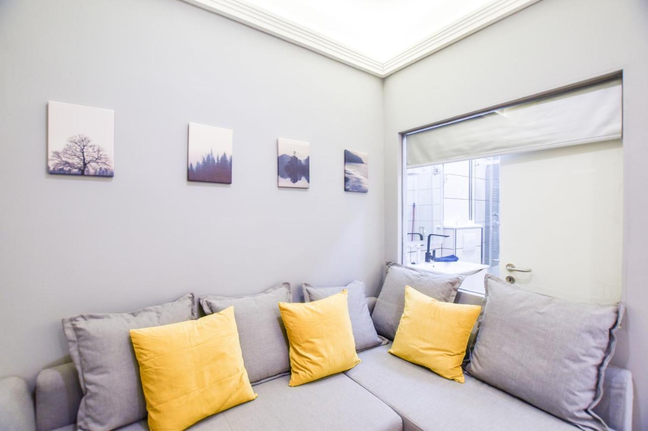 Riverside Apartment In Downtown 부다페스트 외부 사진