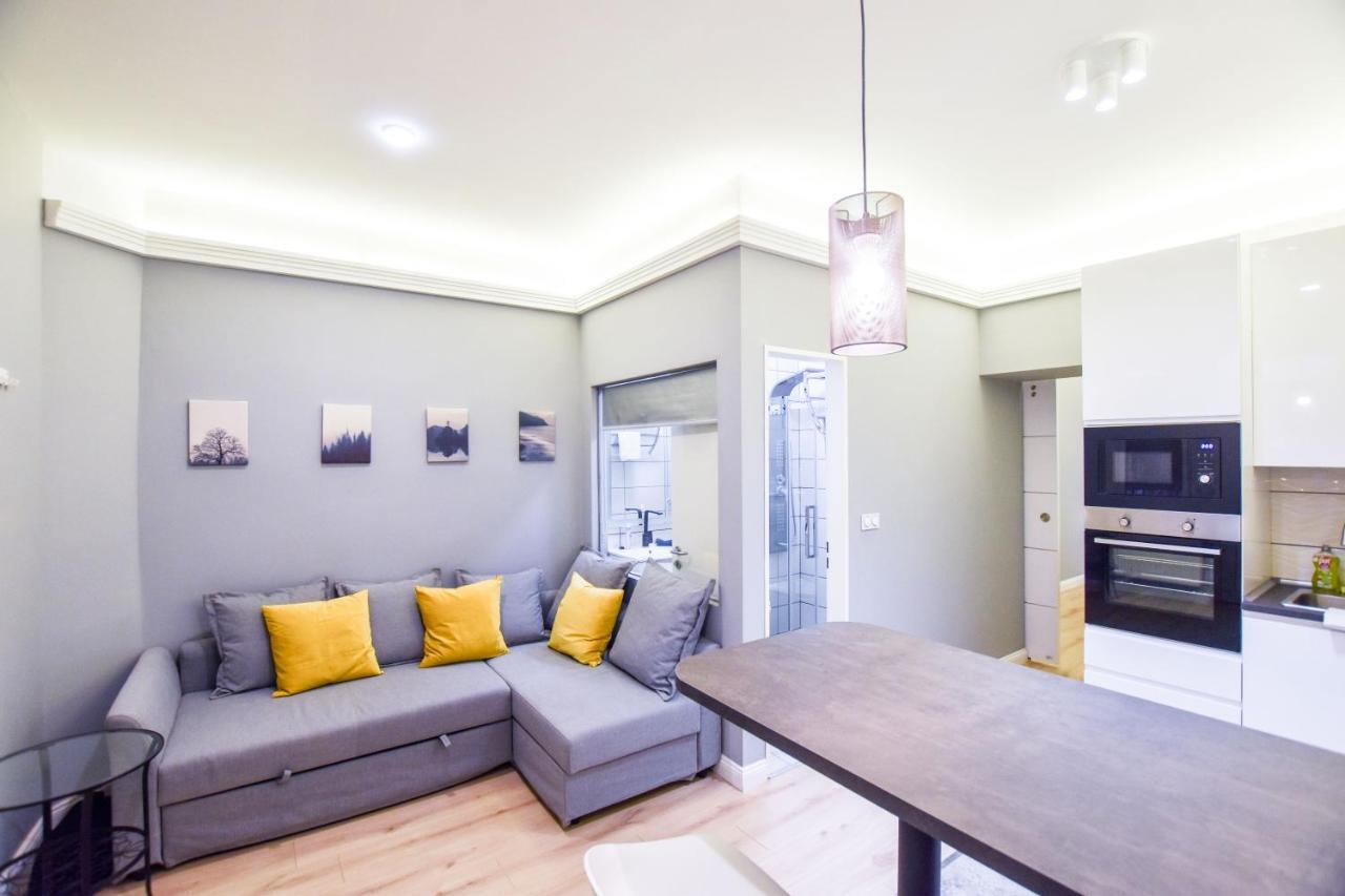 Riverside Apartment In Downtown 부다페스트 외부 사진