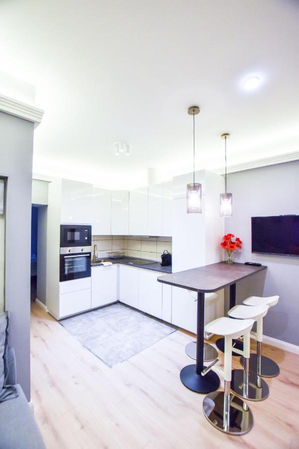 Riverside Apartment In Downtown 부다페스트 외부 사진